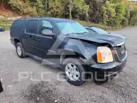 2014 GMC YUKON photo