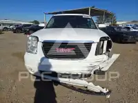 2014 GMC YUKON фото