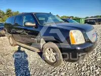 2014 GMC YUKON photo