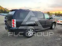 2014 GMC YUKON photo