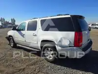2014 GMC YUKON фото