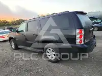 2014 GMC YUKON photo