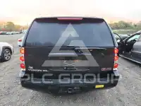 2014 GMC YUKON photo