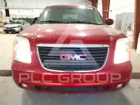 2014 GMC YUKON photo