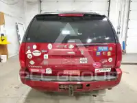 2014 GMC YUKON photo