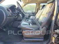 2014 GMC YUKON photo