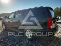 2014 GMC YUKON photo
