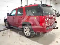 2014 GMC YUKON photo