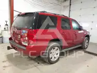 2014 GMC YUKON photo