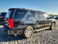 2014 GMC YUKON photo