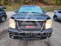 2014 GMC YUKON photo