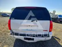 2014 GMC YUKON фото