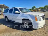 2014 GMC YUKON фото