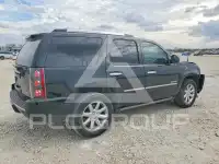 2014 GMC YUKON фото