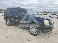 2014 GMC YUKON фото