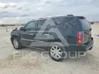 2014 GMC YUKON фото