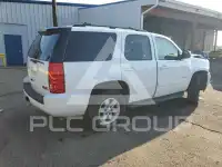2014 GMC YUKON photo