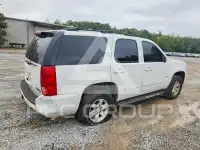 2014 GMC YUKON фото