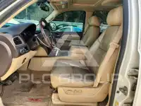 2014 GMC YUKON photo