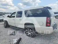 2014 GMC YUKON фото