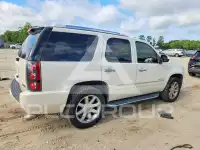2014 GMC YUKON photo