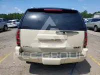 2014 GMC YUKON фото