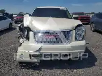 2014 GMC YUKON фото