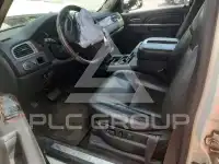 2014 GMC YUKON фото