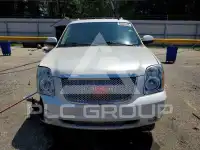 2014 GMC YUKON фото