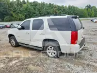 2014 GMC YUKON фото
