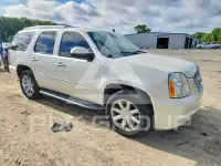 2014 GMC YUKON photo
