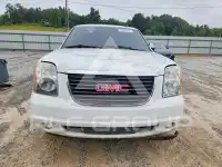 2014 GMC YUKON фото