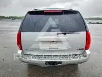 2014 GMC YUKON фото