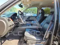 2014 GMC YUKON фото