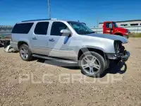 2014 GMC YUKON photo