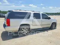 2014 GMC YUKON фото