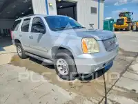 2014 GMC YUKON фото