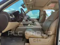 2014 GMC YUKON фото