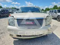 2014 GMC YUKON фото