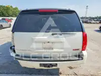 2014 GMC YUKON фото