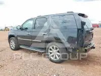 2014 GMC YUKON фото