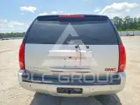 2014 GMC YUKON фото