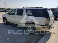 2014 GMC YUKON фото