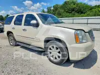 2014 GMC YUKON фото