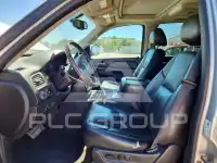 2014 GMC YUKON photo
