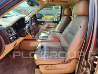 2014 GMC YUKON фото