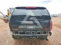 2014 GMC YUKON фото