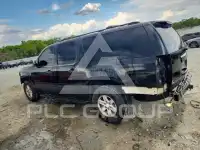 2014 GMC YUKON фото