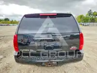 2014 GMC YUKON photo