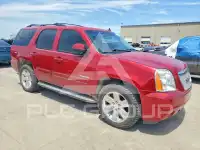 2014 GMC YUKON photo